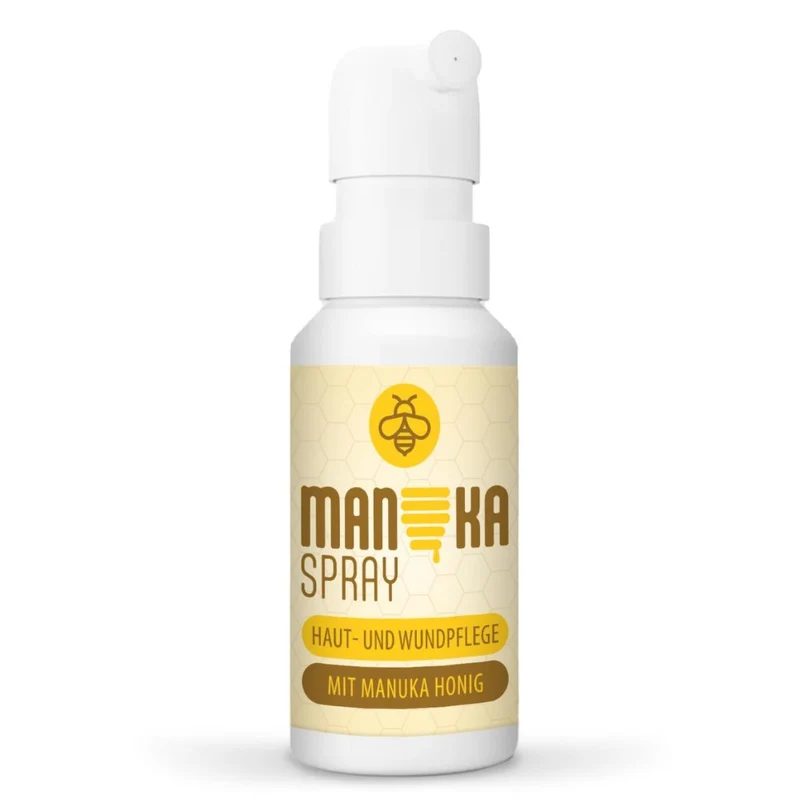 Manuka Spray 50ml