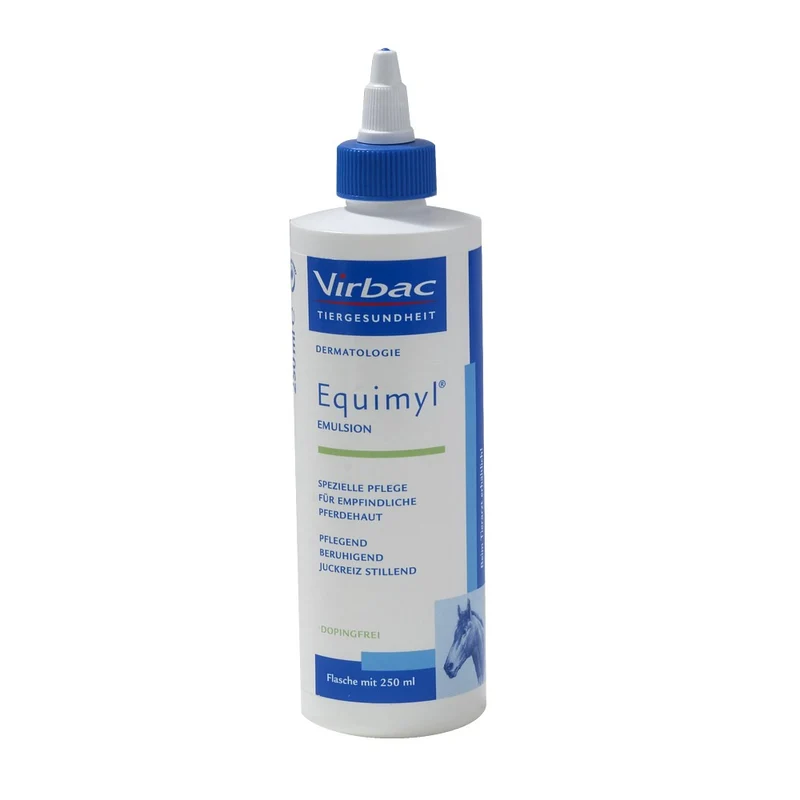 Equimyl Emulsion 250ml
