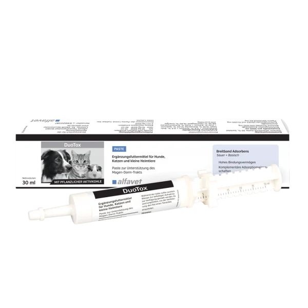 DuoTox Paste 30ml