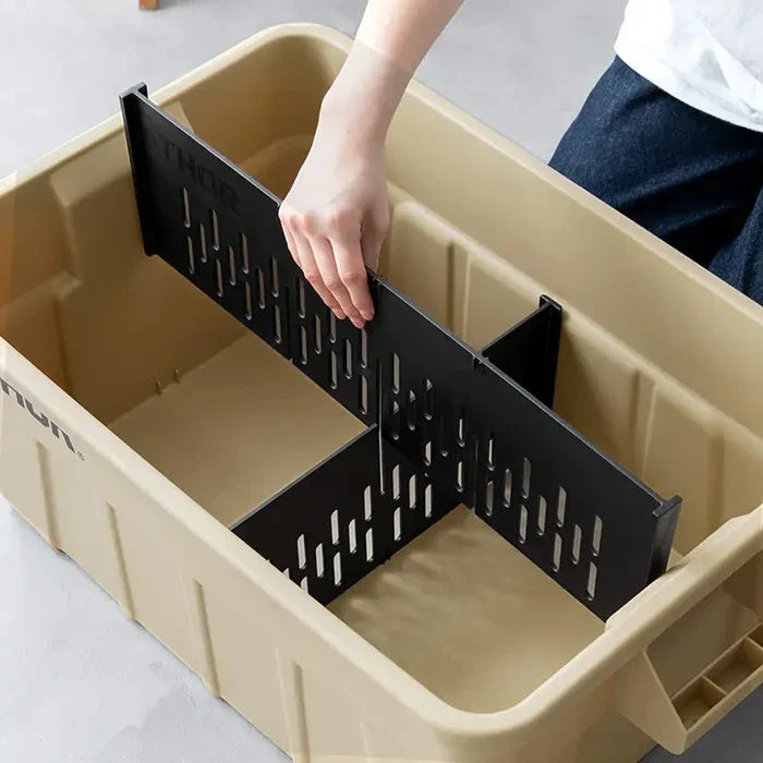 Organizer für THOR Box L und XL