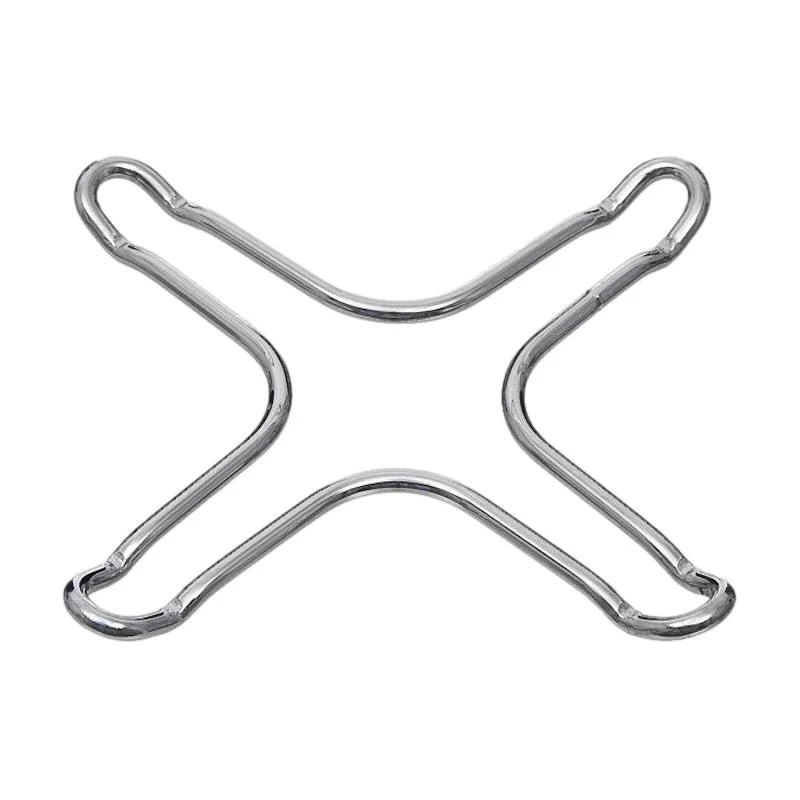 Topfkreuz für Gaskocher