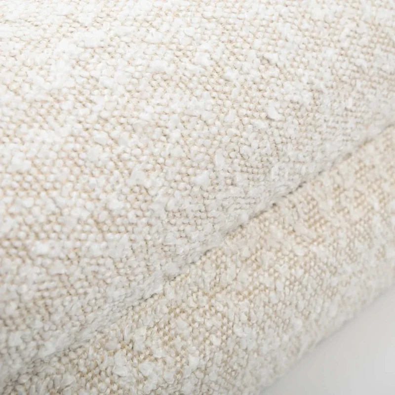 Hundebett Barklay Größe XS mit Bouclébezug