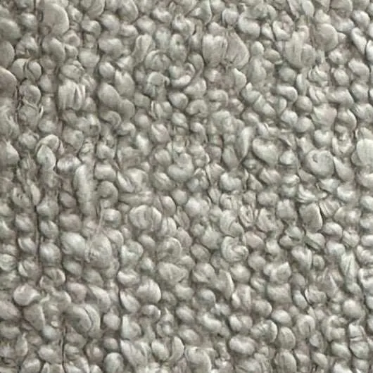 Hundebett Barklay Größe XS mit Bouclébezug