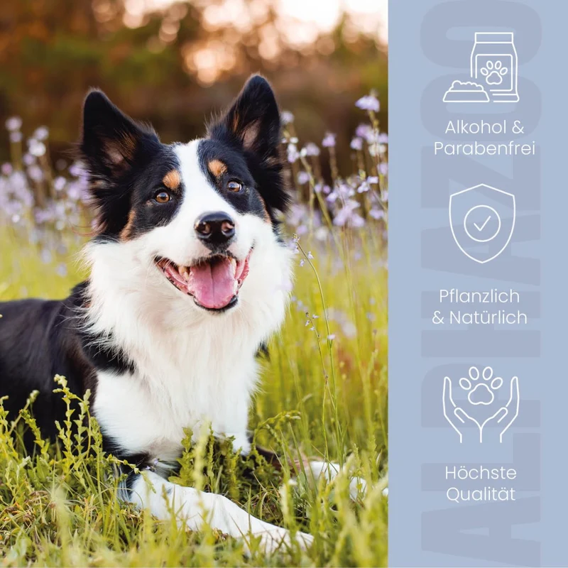 Brandlöscher Anti Juckreiz Spray fir Hunde