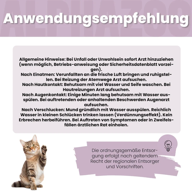 ZeckAttack Spot-On für Katzen