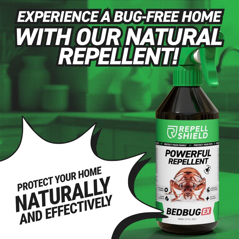 BedBugEx