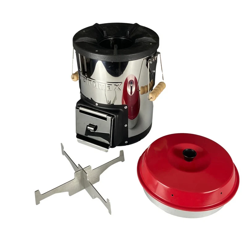 Kochkreuz "Omnia" für Petromax RF33