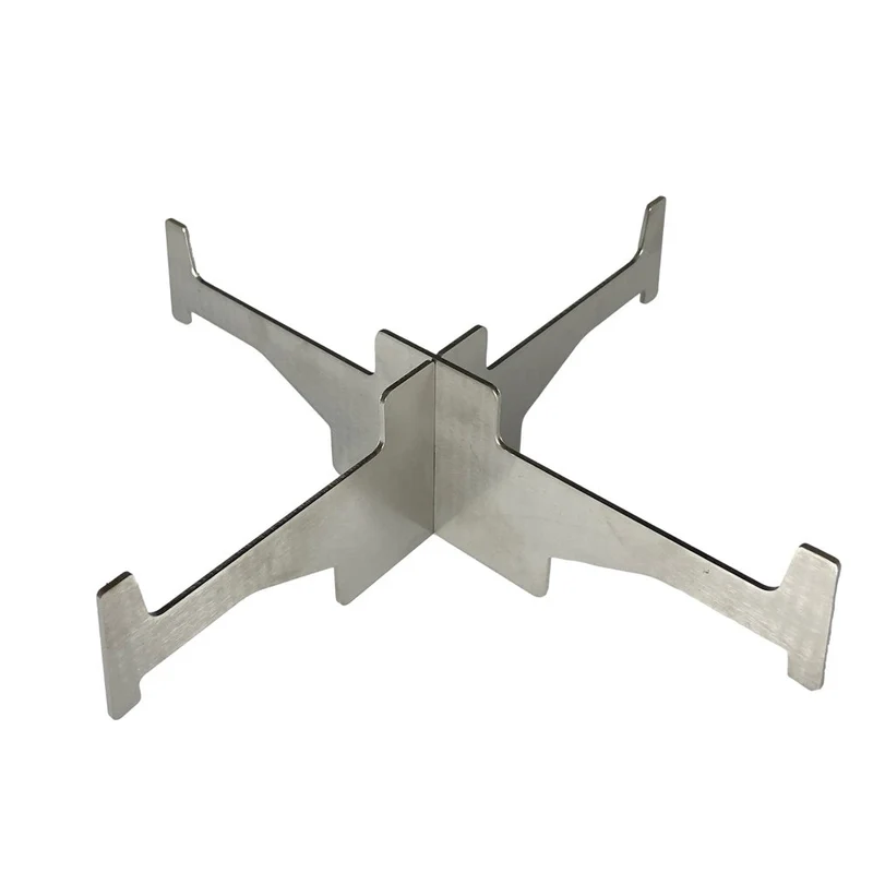 Kochkreuz "Omnia" für Petromax RF33
