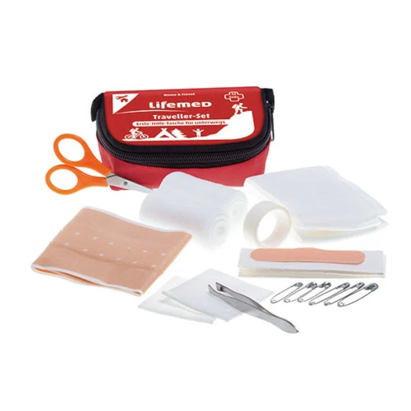 Erste Hilfe Set 32-teilig