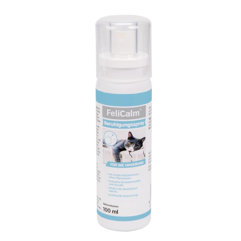 FeliCalm Beruhigungsspray 100ml