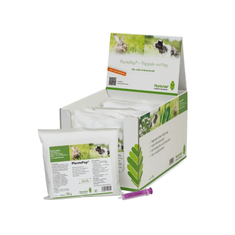 PlantaPep 100g