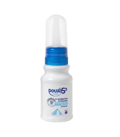 Douxo Care Ohrreiniger 60ml