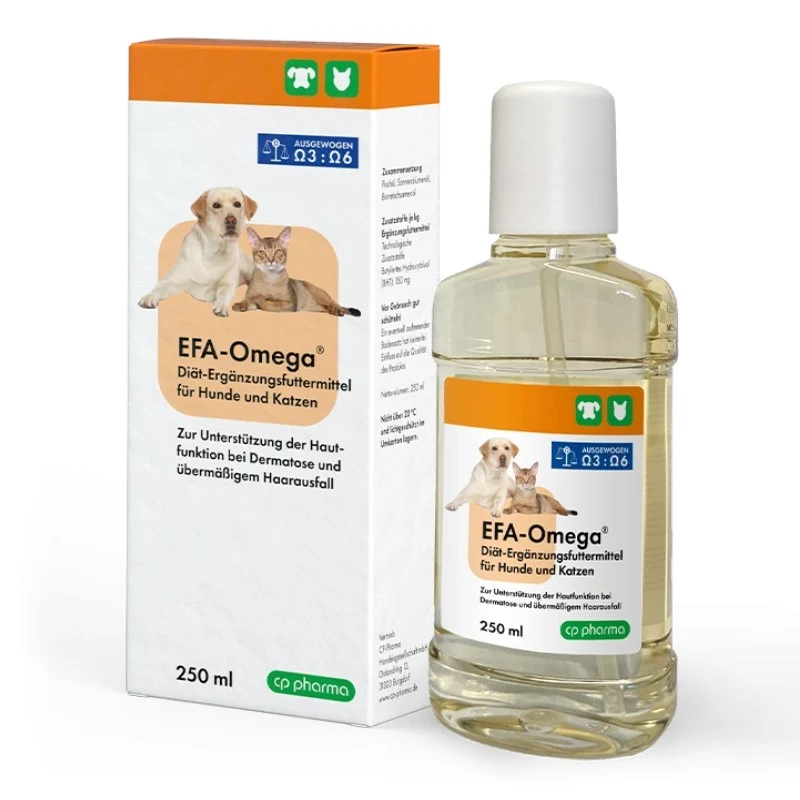 EFA-Omega 250ml