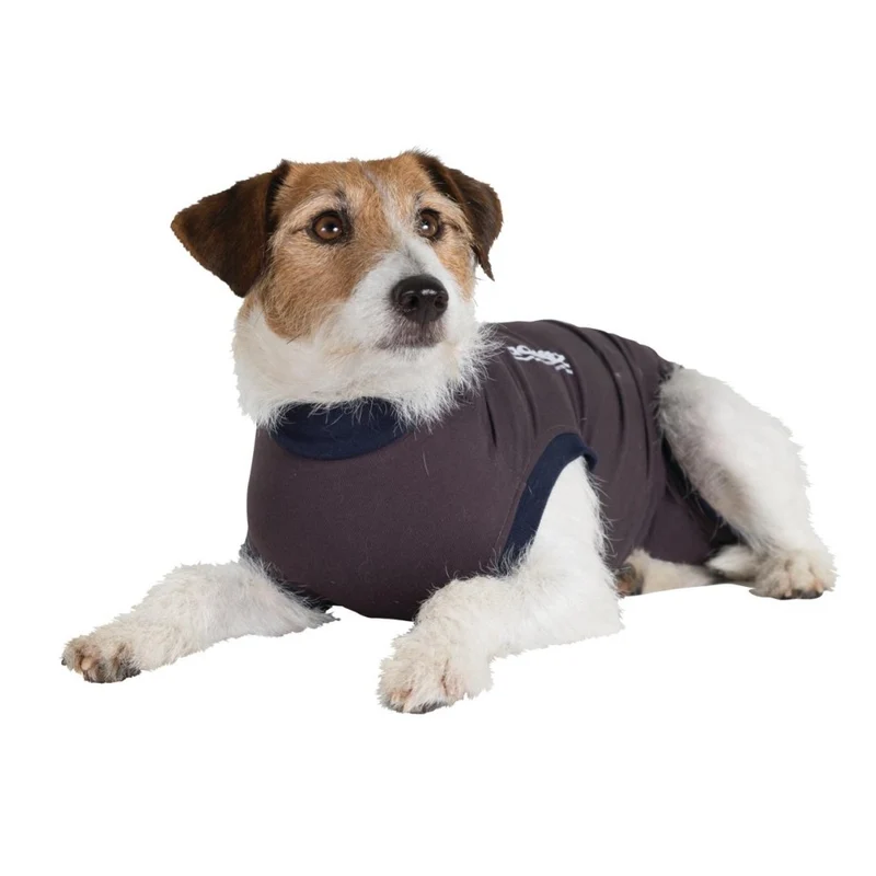 Jacketz Medical Body Hund