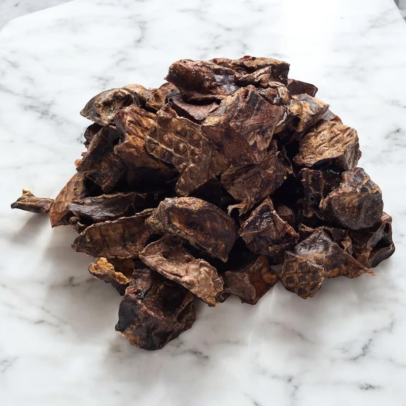Lamm-Pansen, Lammpansen 100g