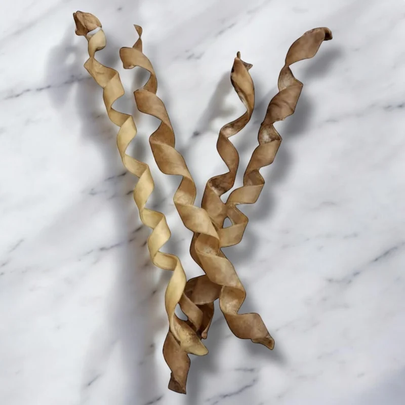 Ziegen-Spirelli