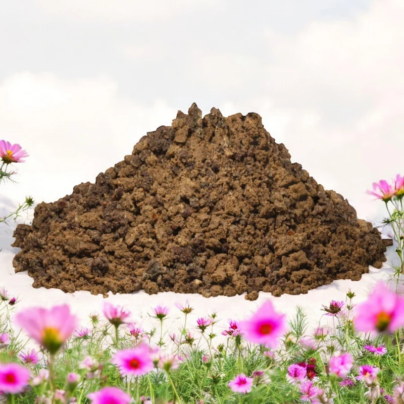 TROCKENBARF - ENERGIE-MIX 800g