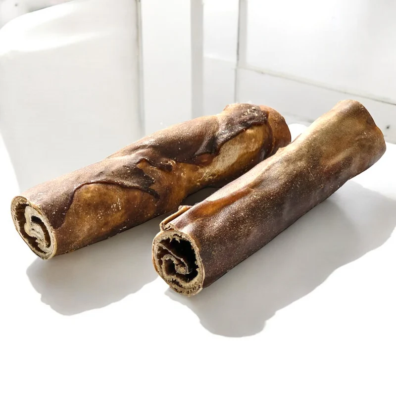 Kamel-Kopfhaut, Kamelkopfhaut gerollt 30 cm,