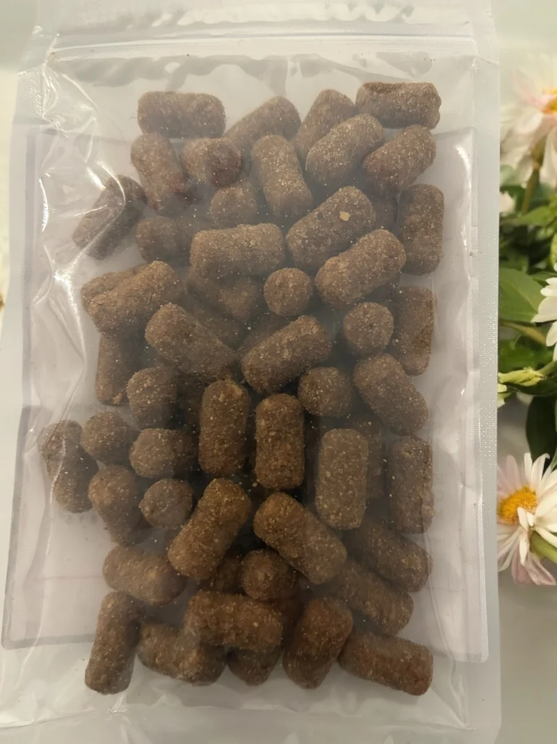 Trainingssofties Pferd 100g