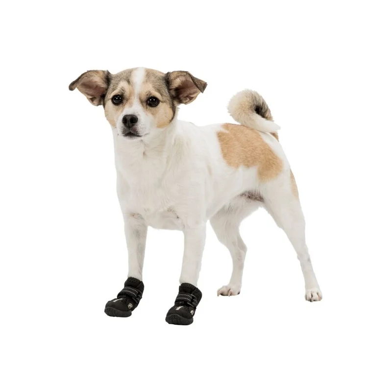 Trixie Walker Active Pfotenschutzstiefel 2 Stk.