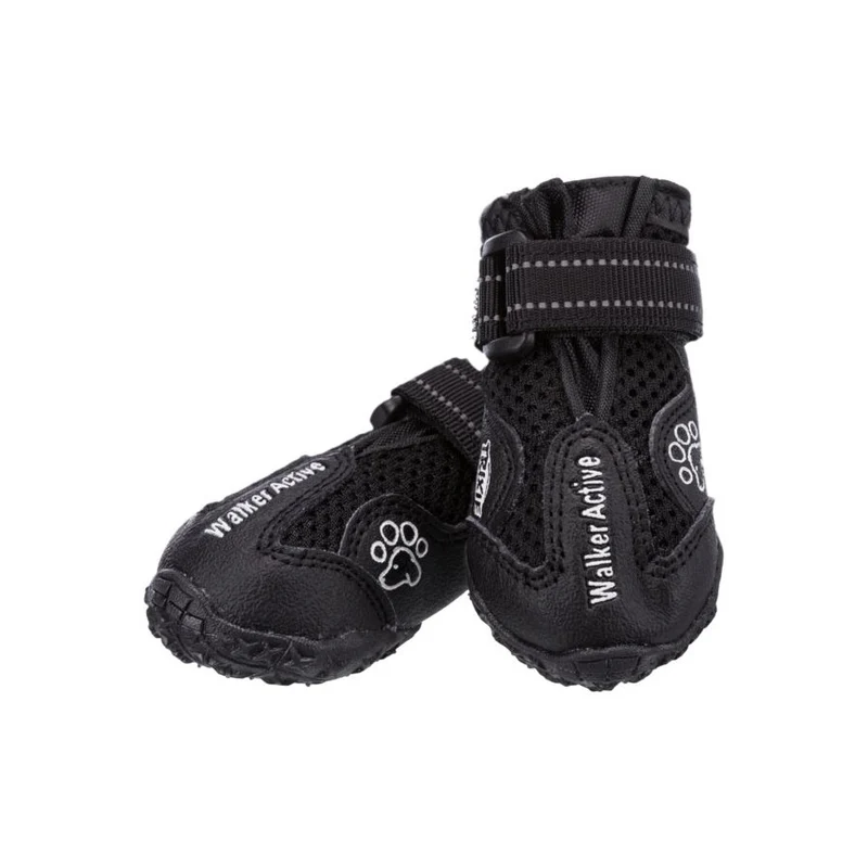 Trixie Walker Active Pfotenschutzstiefel 2 Stk.