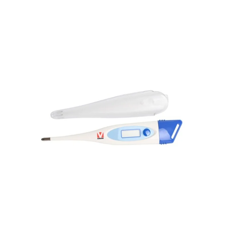 Kruuse Veterinär Thermometer DigiVet SC 12