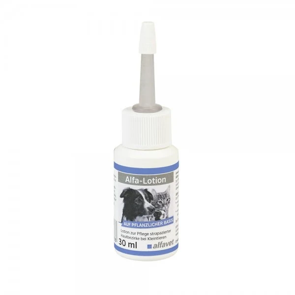 Alfa-Lotion 30 ml