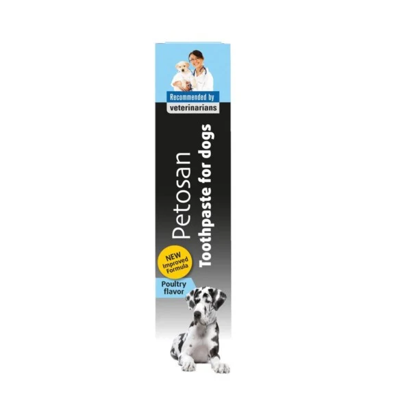 Petosan Zahncreme 70g