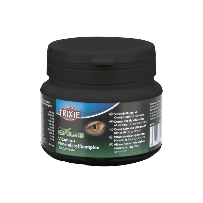 Trixie Vitamin- / Mineralstoffkomplex Carnivore 80g