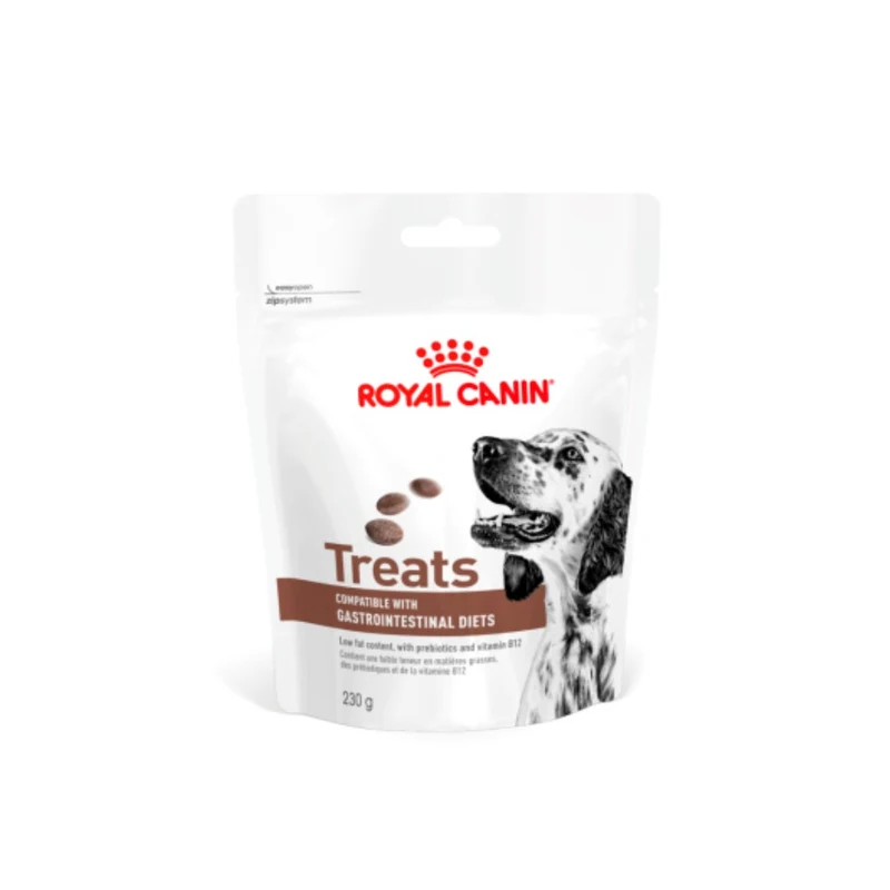 Royal Canin Treats Gastrointestinal 230g