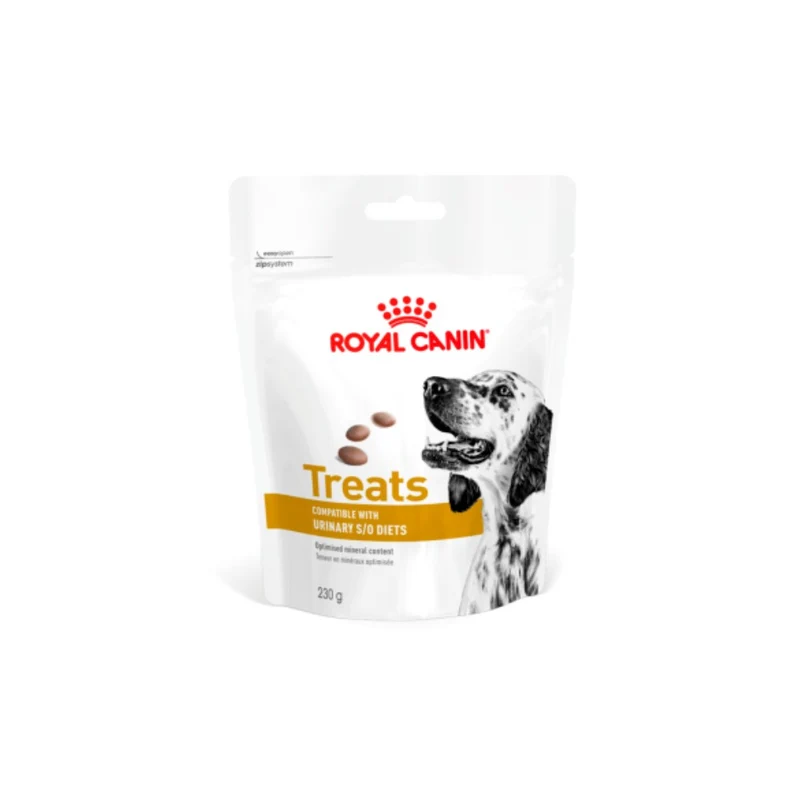 Royal Canin Treats Urinary S/O 230g