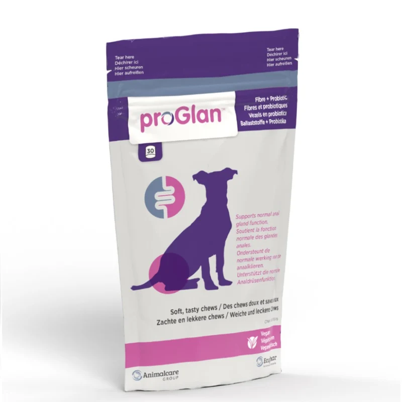 proGlan 30 Chews