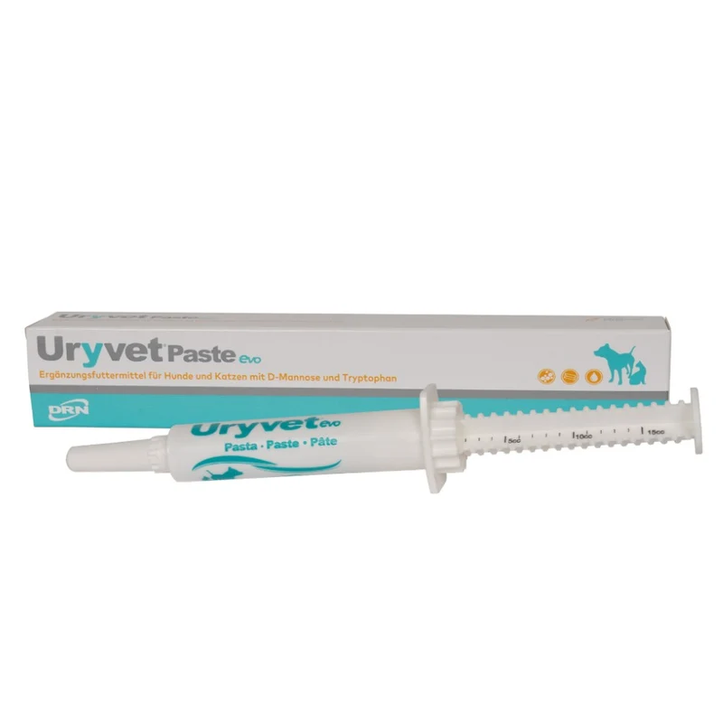 Uryvet Paste evo 15ml