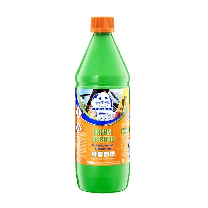 Robbyrob Brennspiritus, 1 Liter