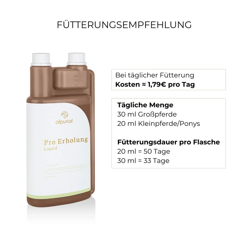 Pro Erholung