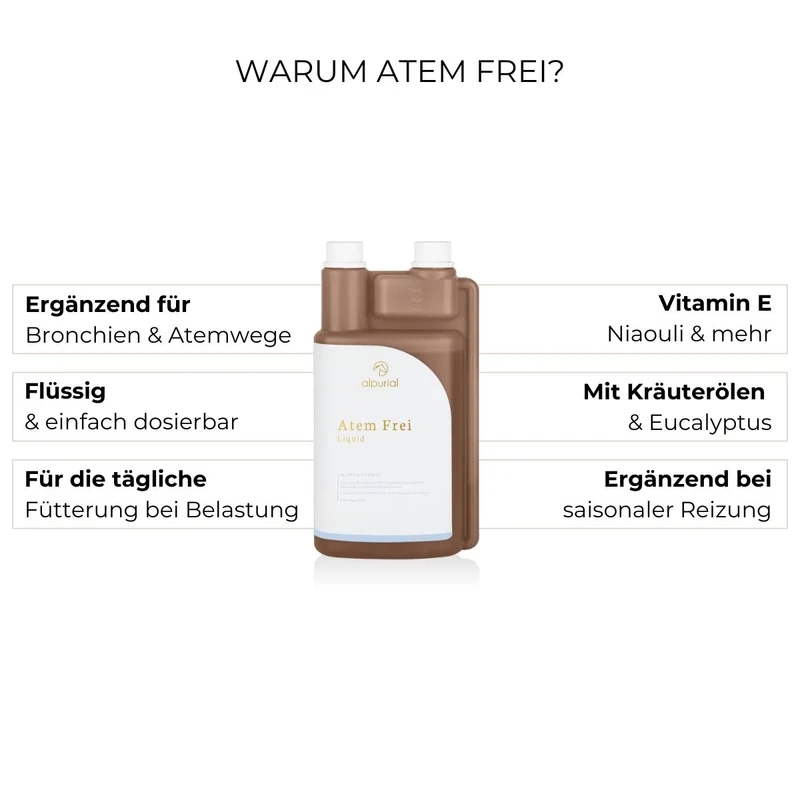 Atem-Frei