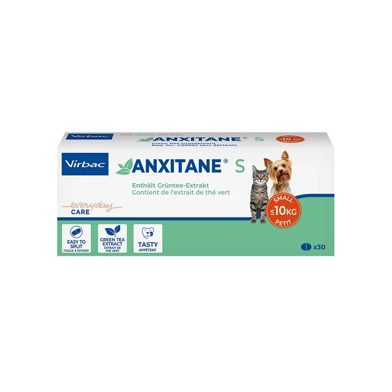 Anxitane S 30 Tabl.