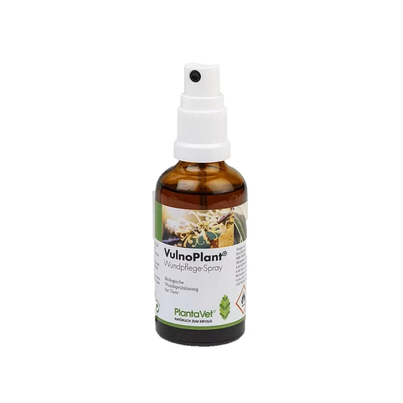 VulnoPlant Spray 50ml