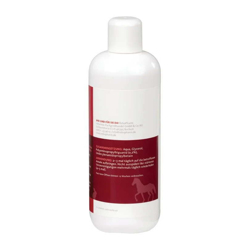Rebohexan Spüllösung 500ml