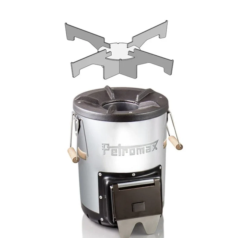 Kochaufsatz für Petromax RF33