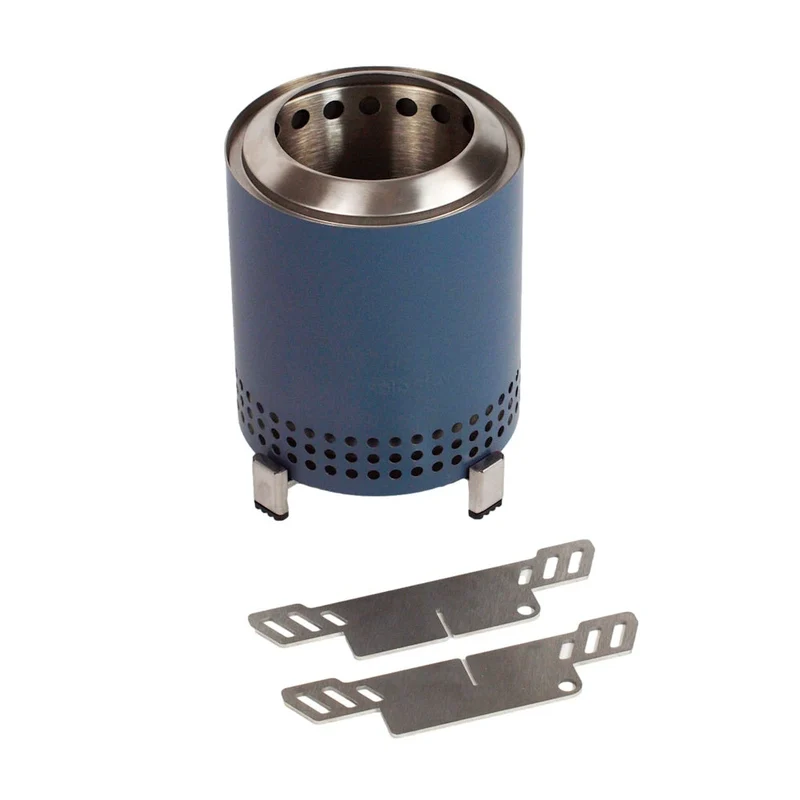 Kochaufsatz für SoloStove Mesa