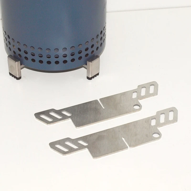 Kochaufsatz für SoloStove Mesa