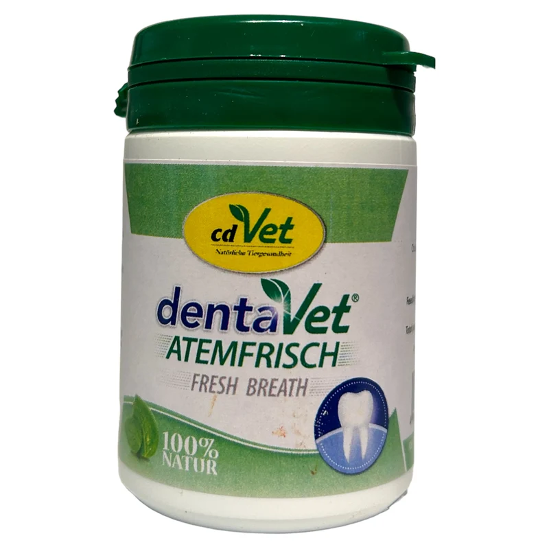 denta Vet Atemfrisch 40g