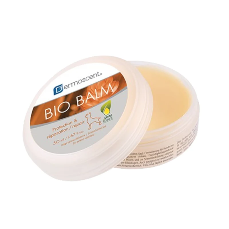 Dermoscent Bio Balm 50ml Pflegecreme