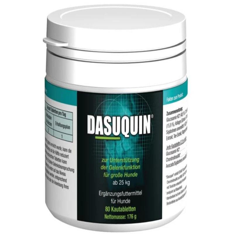 Dasuquin L über 25kg