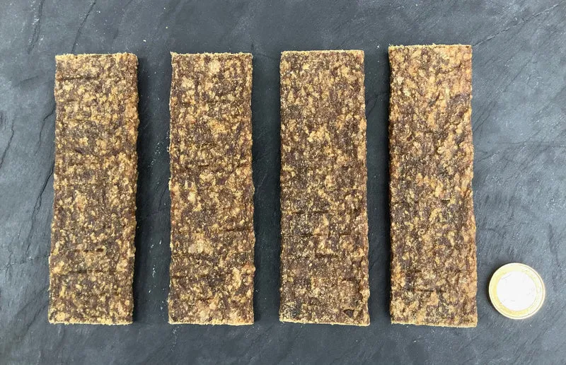 Fleischstreifen Reh, 100g