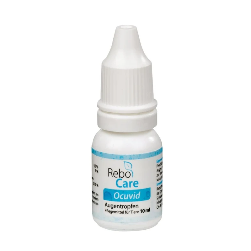 Ocuvid Augentropfen 10ml