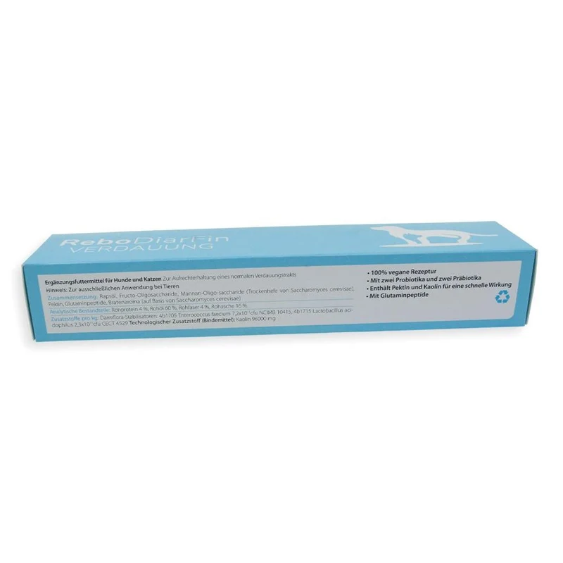 ReboDiarFin Paste 64ml