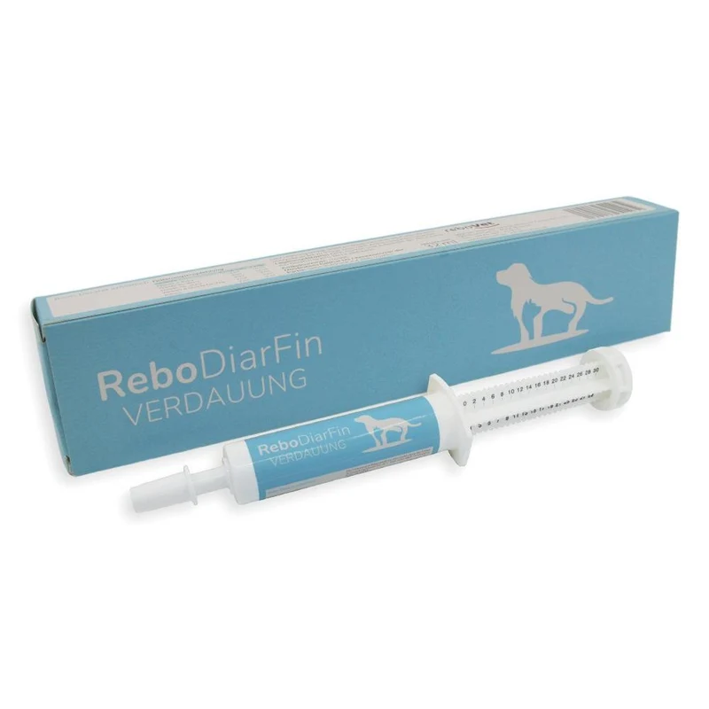 ReboDiarFin Paste 32ml