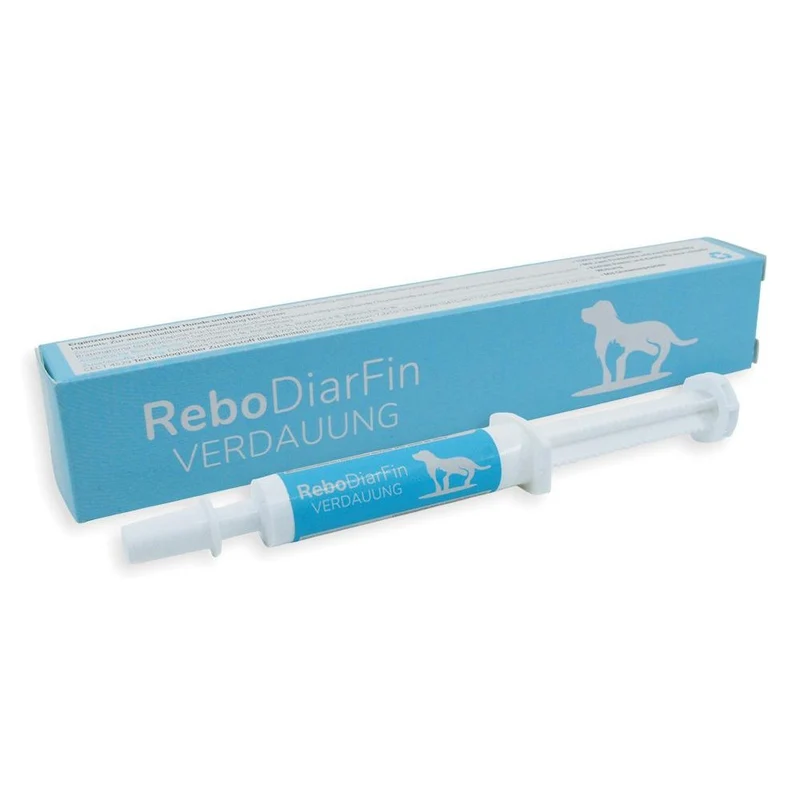 ReboDiarFin Paste 16ml